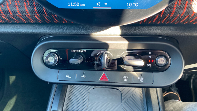 MINI Countryman 2.0 John Cooper Works ALL4 [Level 3] 5dr Auto Petrol Hatchback